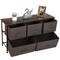 Drawer Dressers for Bedroom Closet Storage Organizer .